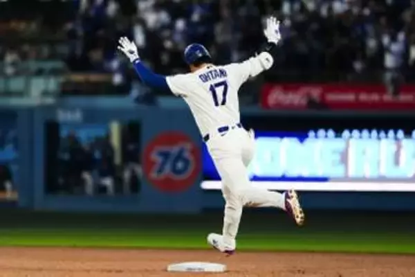 大谷翔平　前半戦に22本のアーチ　50本超えの過去2年は後半戦で何本打った？　24年は65試合で25本と量産