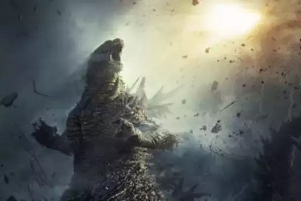 山崎貴監督「畏れと興奮を噛みしめています」　『ゴジラ-0.0』が第64回ニューヨーク映画祭に選出