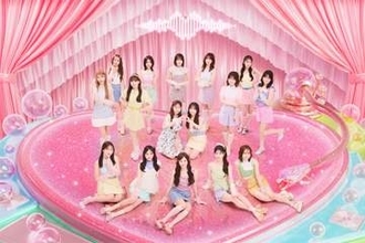 AKB48、最新シングルが初登場首位　通算1位獲得数55作で嵐を超え歴代単独1位に