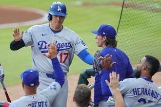 【大谷翔平】地区シリーズ突破翌日にSNS更新　3連覇へ難関・最高勝率ブリュワーズとの優勝決定シリーズへ　端然、意気込みつづる