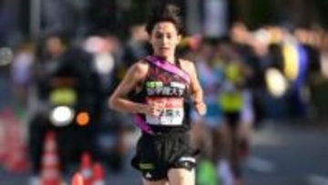 「必ず区間賞をとって渡そうと」國學院大・青木瑠郁が1区区間新記録【箱根駅伝】