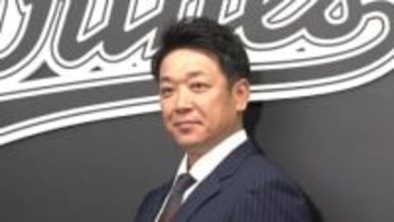 【ロッテ】2026年チームスローガンは『PLAY FREE. WIN HARD.』　サブロー監督のもと厳しさの中にも“楽しさ”があるチームへ