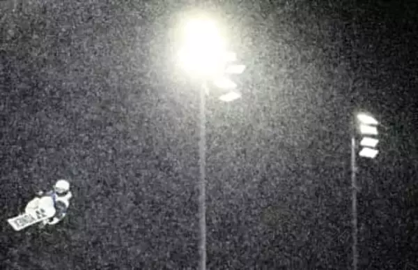 “転倒続出”の女子ハーフパイプ決勝　雪の中で1回目は「12人中7人」が転倒　韓国選手は激しく落下して会場騒然