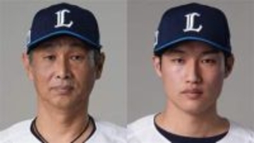 「あの落ち着きがあればな」西武・西口監督が去り際にボソリ　羽田慎之介の投球に苦言　ルーキー捕手の捕逸に「羽田の制球力不足でしょ」