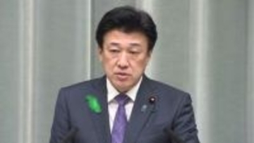 木原官房長官「石油ショックではない」必要量確保を強調　一方で事態の長期化の可能性にも言及