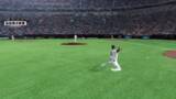 「【巨人】坂本勇人が好守　スライディングキャッチ→1回転スローでアウトに　則本昂大に移籍後初勝利もたらすビッグプレー」の画像1