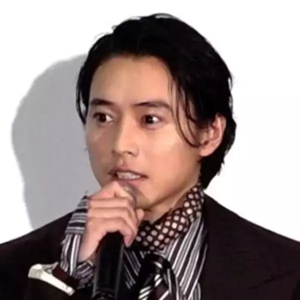 山﨑賢人　映画『キングダム』最新作の注目ポイントは“馬”「どの映画でも見たことないんじゃないか」
