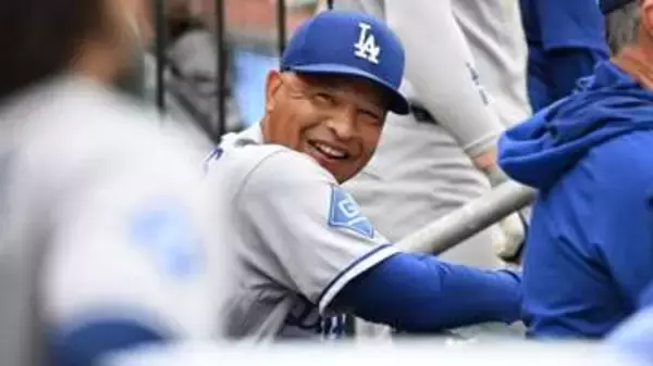 ロバーツ監督が明かした打線の本音「ずっと本当に安定しているのは…」　チーム唯一の3割打者が直近5戦打率.444