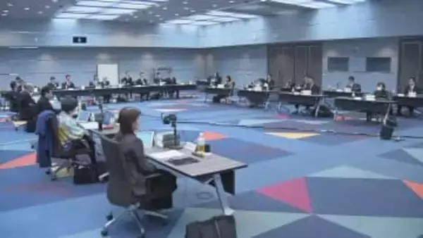 「成年後見制度」利用を途中で終了できるなどの要綱案とりまとめ　法制審議会