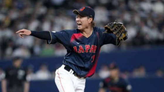 髙橋宏斗「感覚もよかった」内容に手応え　“お茶点てポーズ”には「ファンの皆さんもやってもらえたら」と先輩を気遣う