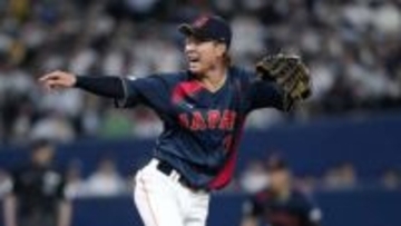 髙橋宏斗「感覚もよかった」内容に手応え　“お茶点てポーズ”には「ファンの皆さんもやってもらえたら」と先輩を気遣う