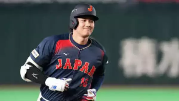 ヒーロー大谷翔平　満塁弾は「打った瞬間入るなと思った」　「外野フライでもいいので…」重要な先制点奪う姿勢が奏功
