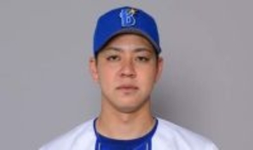 【DeNA】平良拳太郎は6回途中1失点で降板　度々得点圏にランナーを背負うも粘投継続