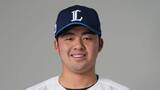 「【西武】豆田泰志が再昇格　4月にオリックス打線に捕まり防御率18.00となるもその後のファームでの4試合では7奪三振1失点」の画像1