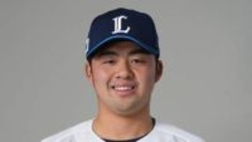 【西武】豆田泰志が再昇格　4月にオリックス打線に捕まり防御率18.00となるもその後のファームでの4試合では7奪三振1失点