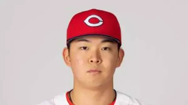 【広島】ルーキー平川蓮の登録を抹消　21試合で打率.187
