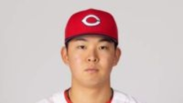 【広島】ルーキー平川蓮の登録を抹消　21試合で打率.187