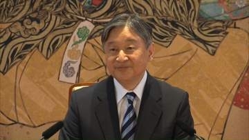 【全文】天皇陛下オランダ・ベルギー訪問前記者会見（前半）「平和の尊さを心に刻みながら、両国の方々との交流を大切に」　皇族数確保の議論には「国民の理解が得られるものを」