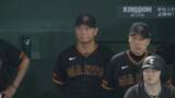 「【巨人】連勝3でストップ　中日を上回る13安打も1得点で敗戦　竹丸和幸は2本被弾で3失点」の画像1