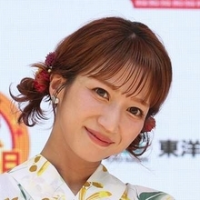 辻希美「ほんとに活発な女の子」　まもなく1歳になる第5子への誕生日プレゼントを計画