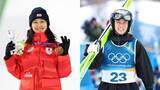 「ミラノ・コルティナ五輪の銅メダリスト　スキージャンプ丸山希が結婚を発表　お相手は同じく五輪出場のスキー山本涼太」の画像1