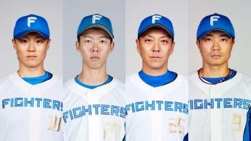 【日本ハム】4選手入れ替え　プロ19年目の宮西尚生は自身初の0ホールドでペナント終了　前日引退試合の中島卓也を抹消。