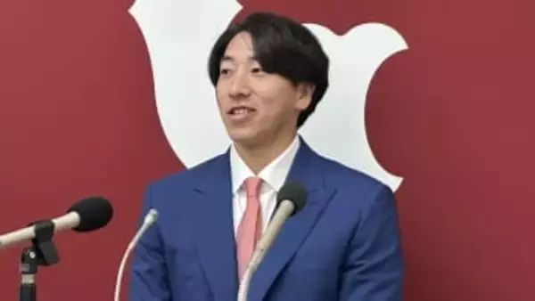 物価上昇で「1億は大台じゃない」巨人・大勢は倍増の1億8000万円　来季は奪三振率を求めたい