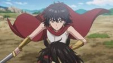 連載開始から約30年『天は赤い河のほとり』が初テレビアニメ化　元宝塚男役スター・七海ひろきもキャストに