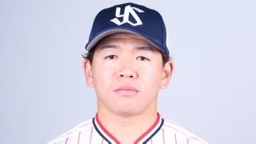 【ヤクルト】並木秀尊が今季初昇格　ファームで13試合に出場し打率.235