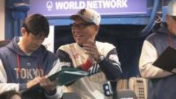 ヤクルト・池山監督が語るベンチの雰囲気「代わった選手も必死で声出して」、「勝ち負けは終わってから考える」