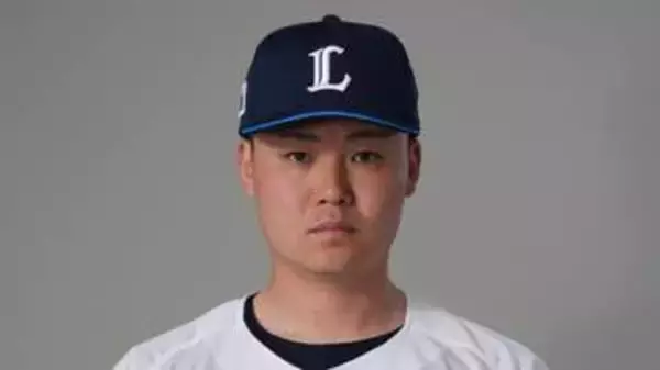 【西武】ドラ3位ルーキー・秋山俊を登録抹消　ここまで14打数2安打で打率.143