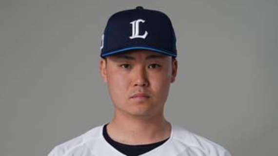 【西武】ドラ3位ルーキー・秋山俊を登録抹消　ここまで14打数2安打で打率.143