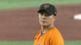 「「ちょっと相手にいいようにやられたかなという感じです」巨人・則本昂大　4回7失点「コントロールの精度が・・・」」の画像1