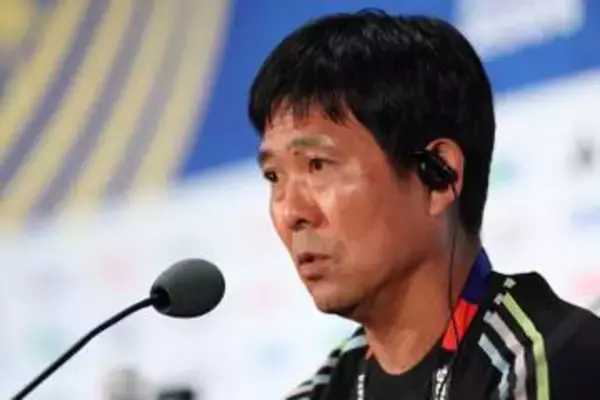 【W杯】森保一監督　チュニジア新指揮官がチームにもたらす変化を最大級警戒「ルナール監督の熱いパッションが…」　「受け身にならず相手よりも強い気持ちを持って」鬼門の第2戦への準備も明かす