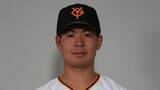 「【巨人】ビハインドでの起用に応えた山田龍聖の登録を抹消　今季初昇格から2登板で防御率0.00」の画像1