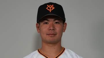 【巨人】ビハインドでの起用に応えた山田龍聖の登録を抹消　今季初昇格から2登板で防御率0.00