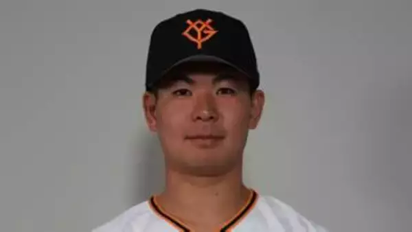 【巨人】ビハインドでの起用に応えた山田龍聖の登録を抹消　今季初昇格から2登板で防御率0.00