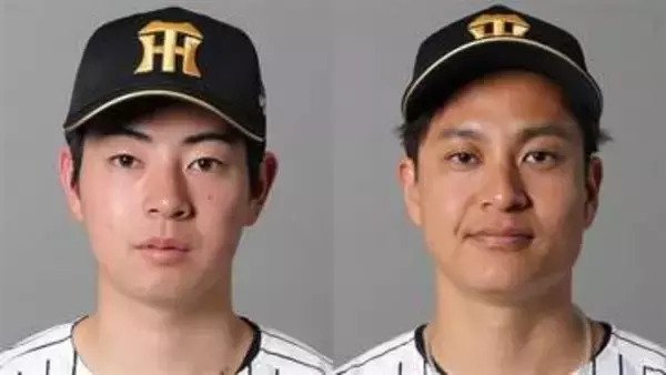 【阪神】前日7敗目がついた大竹耕太郎の登録抹消　下村海翔がDeNA戦先発マウンドへ