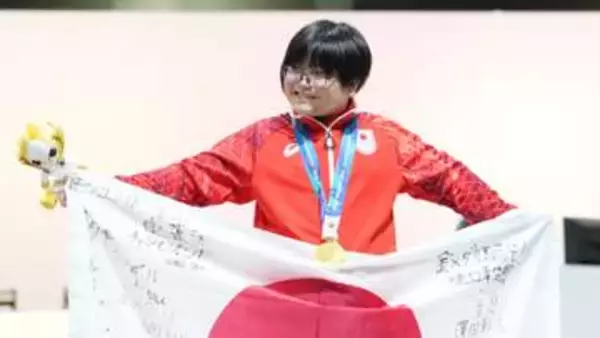 「ああいった能力はどうやって」JOC会長が11歳金メダリストを称賛　eスポーツのぷよぷよに「ものすごく価値のあるスポーツ」