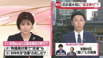 【解説】政権発足から1年　高市首相「目下の重要政策は物価高対策の強化」物価高対策で“反省”も…今後の外交は