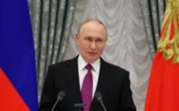 【解説】プーチン大統領が誇示する“独自の新兵器”その実力は…「愚かな兵器」疑問の声も