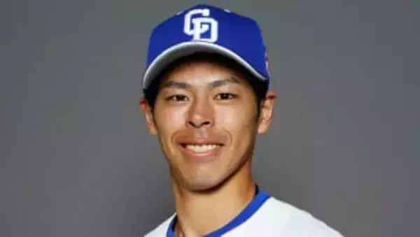 【中日】樋口正修の結婚を発表　今季キャリアハイの躍動を見せた27歳内野手「応援してくれている奥さんのためにも頑張ります」