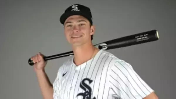 【巨人】新助っ人ボビー・ダルベックと契約合意を発表　MLB通算47本塁打　岡本和真の穴を埋める強打の内野手