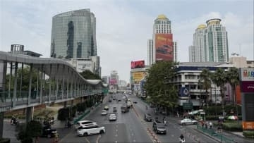 “安いタイ”が消えていく――バーツ高と物価上昇で変わる「観光大国」の今