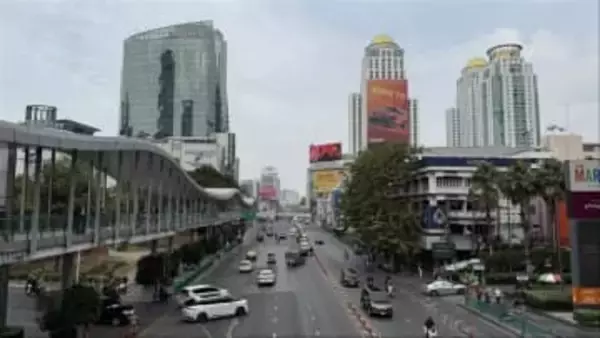 “安いタイ”が消えていく――バーツ高と物価上昇で変わる「観光大国」の今