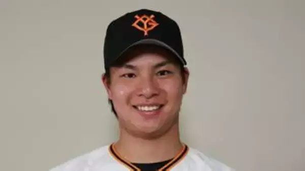 【巨人】チームを救う！ドラフト2位ルーキー・田和廉　2アウト満塁のピンチを無失点でしのぎ防御率0.00継続