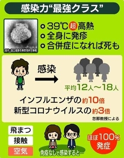 死亡リスクも──“最強クラス”の感染力、「はしか」急増のワケ　ほぼ確実に予防できる方法は？　ワクチン接種率は低下