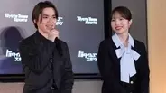 【フィギュア】アイスダンス挑戦の本田真凜「昌磨君のスケートが本当に好き」「氷の上で演技をしている昌磨君を一番見ていたい」　会見でパートナー宇野へのリスペクト明かす