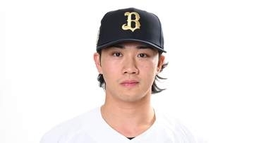 【オリックス】片山楽生を1軍登録　15日の楽天戦は今季初先発