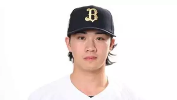 【オリックス】片山楽生を1軍登録　15日の楽天戦は今季初先発